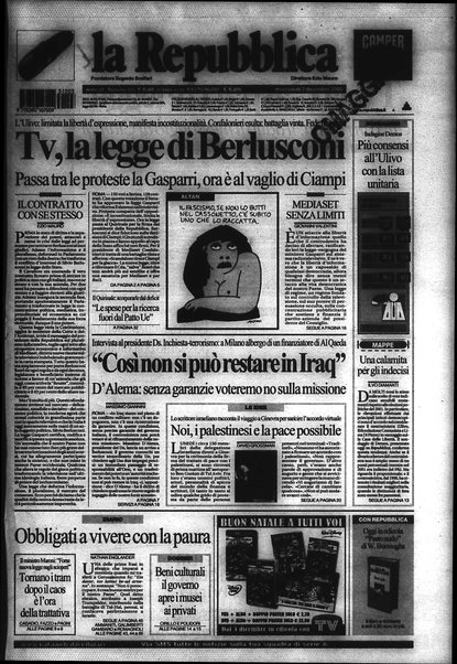 La repubblica